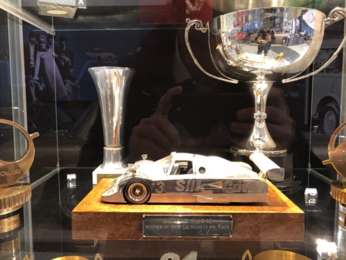 Jaguar UK Gentlemen Tour 2019_365