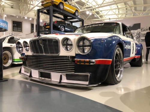 Jaguar UK Gentlemen Tour 2019_370