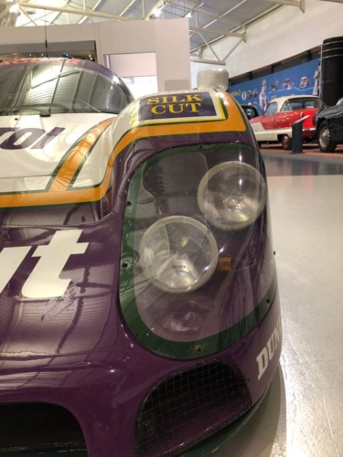 Jaguar UK Gentlemen Tour 2019_371