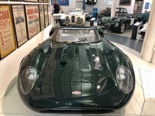 Jaguar UK Gentlemen Tour 2019_374