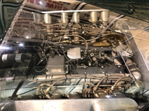 Jaguar UK Gentlemen Tour 2019_376