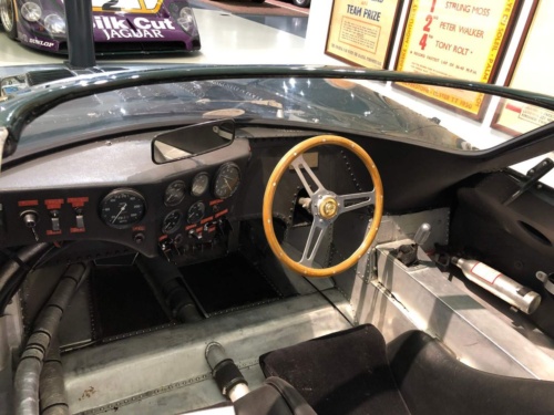 Jaguar UK Gentlemen Tour 2019_377