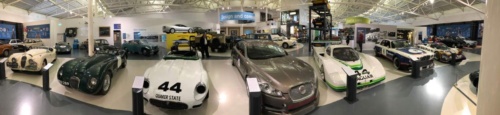 Jaguar UK Gentlemen Tour 2019_378