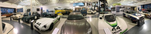 Jaguar UK Gentlemen Tour 2019_379