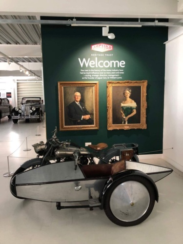 Jaguar UK Gentlemen Tour 2019_385