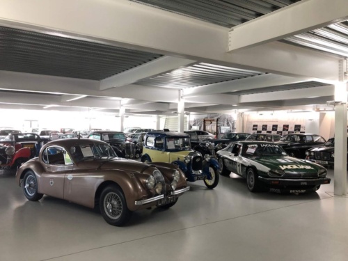 Jaguar UK Gentlemen Tour 2019_386