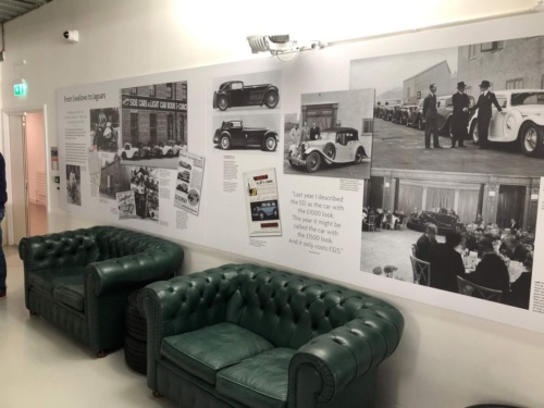 Jaguar UK Gentlemen Tour 2019_388