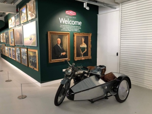 Jaguar UK Gentlemen Tour 2019_389