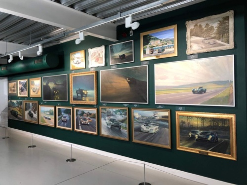 Jaguar UK Gentlemen Tour 2019_390