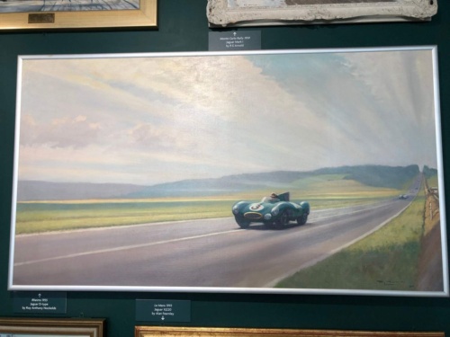 Jaguar UK Gentlemen Tour 2019_391