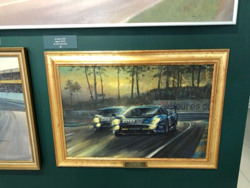 Jaguar UK Gentlemen Tour 2019_392