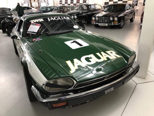 Jaguar UK Gentlemen Tour 2019_397