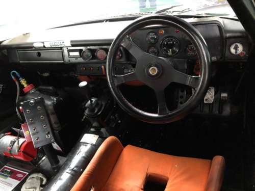 Jaguar UK Gentlemen Tour 2019_399