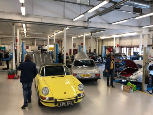 Jaguar UK Gentlemen Tour 2019_40