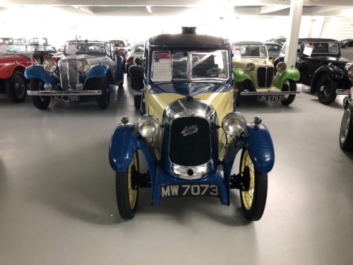 Jaguar UK Gentlemen Tour 2019_403