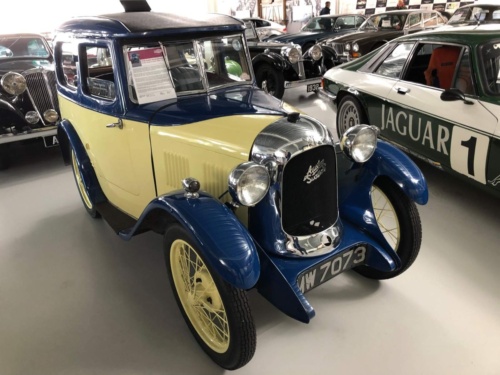 Jaguar UK Gentlemen Tour 2019_404
