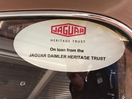 Jaguar UK Gentlemen Tour 2019_405