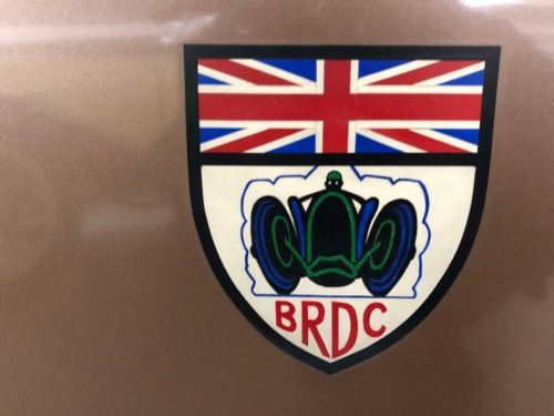 Jaguar UK Gentlemen Tour 2019_406