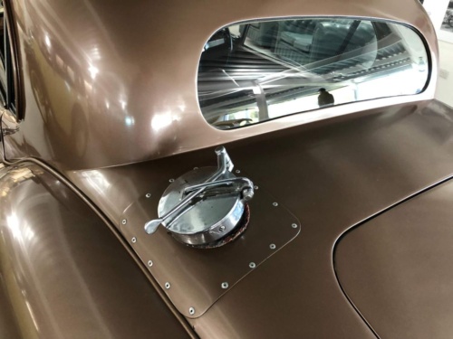 Jaguar UK Gentlemen Tour 2019_408