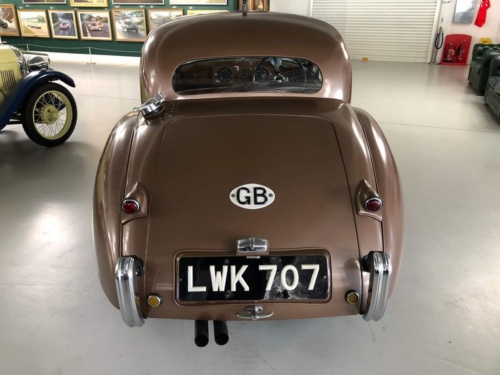 Jaguar UK Gentlemen Tour 2019_409
