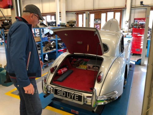 Jaguar UK Gentlemen Tour 2019_41