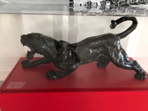 Jaguar UK Gentlemen Tour 2019_411