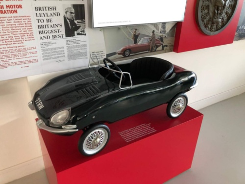 Jaguar UK Gentlemen Tour 2019_414