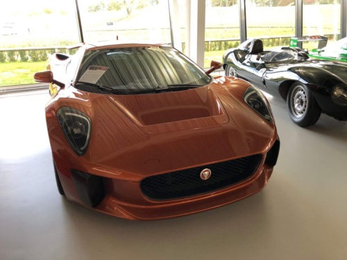 Jaguar UK Gentlemen Tour 2019_415