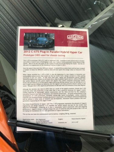 Jaguar UK Gentlemen Tour 2019_416