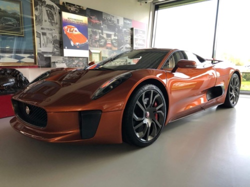 Jaguar UK Gentlemen Tour 2019_417