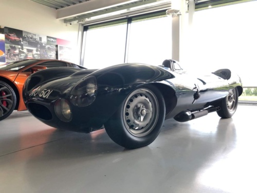 Jaguar UK Gentlemen Tour 2019_418