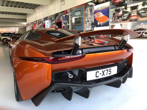 Jaguar UK Gentlemen Tour 2019_421