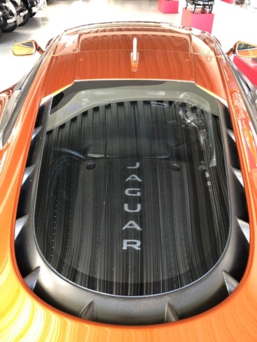 Jaguar UK Gentlemen Tour 2019_423