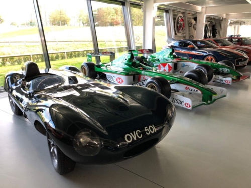 Jaguar UK Gentlemen Tour 2019_426