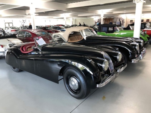Jaguar UK Gentlemen Tour 2019_427