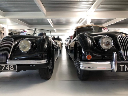 Jaguar UK Gentlemen Tour 2019_429