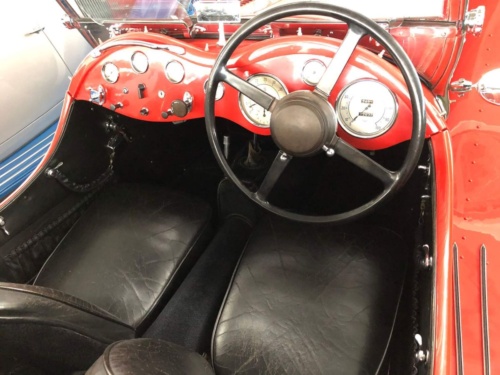 Jaguar UK Gentlemen Tour 2019_430