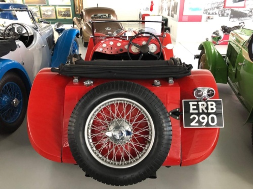 Jaguar UK Gentlemen Tour 2019_431