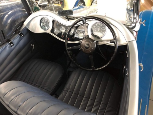 Jaguar UK Gentlemen Tour 2019_433
