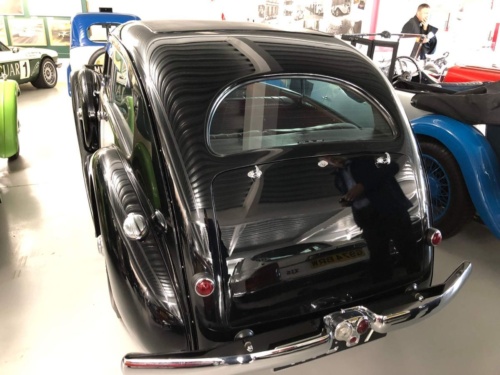 Jaguar UK Gentlemen Tour 2019_439