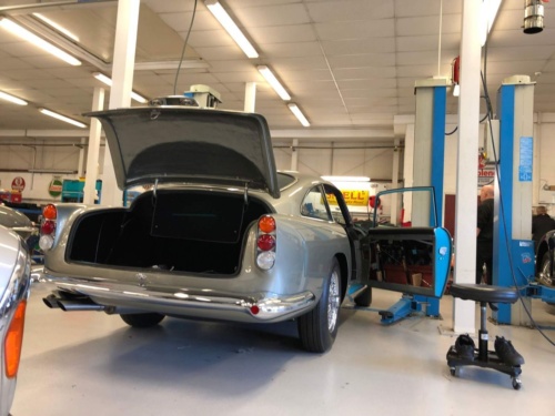 Jaguar UK Gentlemen Tour 2019_44
