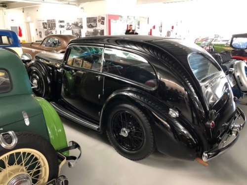 Jaguar UK Gentlemen Tour 2019_440