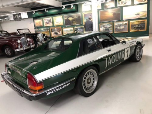 Jaguar UK Gentlemen Tour 2019_441