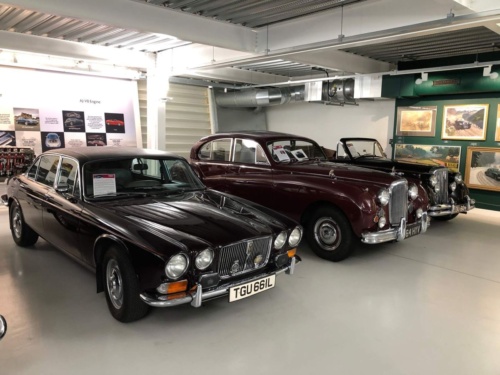 Jaguar UK Gentlemen Tour 2019_442