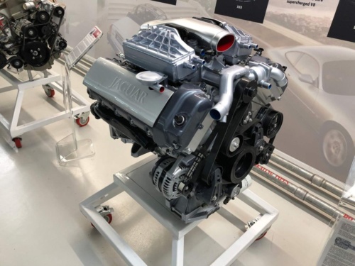 Jaguar UK Gentlemen Tour 2019_446