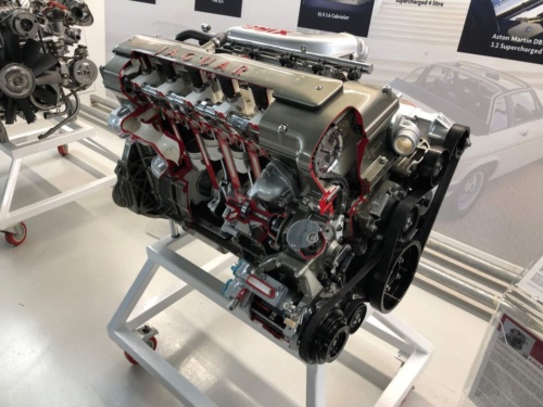 Jaguar UK Gentlemen Tour 2019_448
