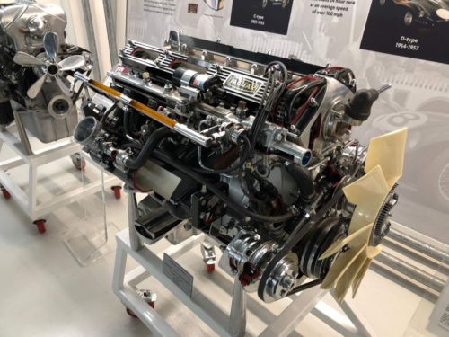 Jaguar UK Gentlemen Tour 2019_454