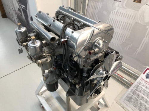 Jaguar UK Gentlemen Tour 2019_456