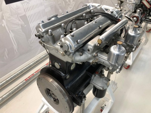 Jaguar UK Gentlemen Tour 2019_457