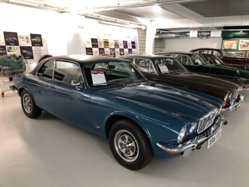 Jaguar UK Gentlemen Tour 2019_459